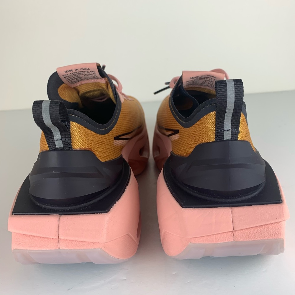 Nike Women’s ZoomX Vista grind gold stardust - Picture 2 of 12
